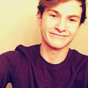 Meet your Posher, Tyler